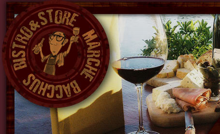 Marche Bacchus Home Page Pic 1