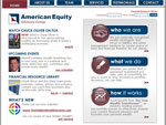 American Equity Advisory Group