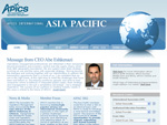 APICS International