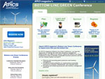 Bottom Line Green Conference