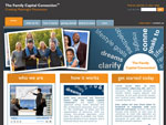 Family Capital Connection
