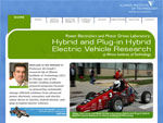 Hybrid at IIT