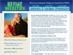 How You Can Retire Wealthy
