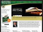 Institute of Responsible Wealth