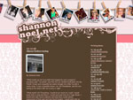 Shannon Noel