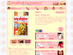 Stepford Encounters